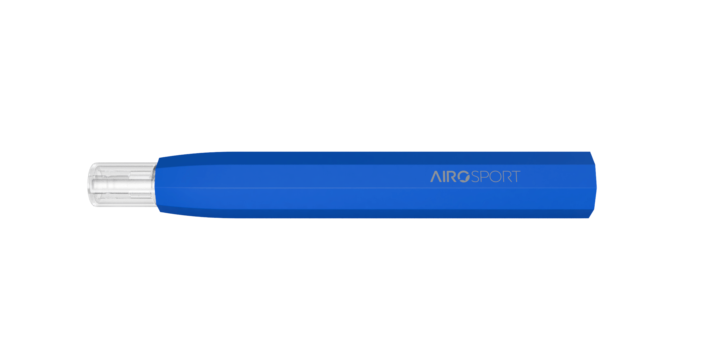 Airo Brands - Cobalt Blue | AiroSport | Batteries - 1