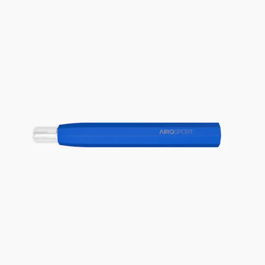 Airo Brands - Cobalt Blue | AiroSport | Batteries - 1