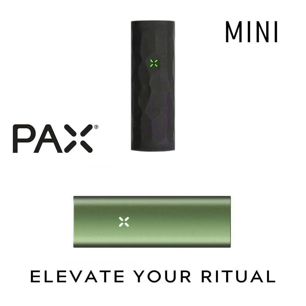 PAX - Grip Sleeve | MINI - 1