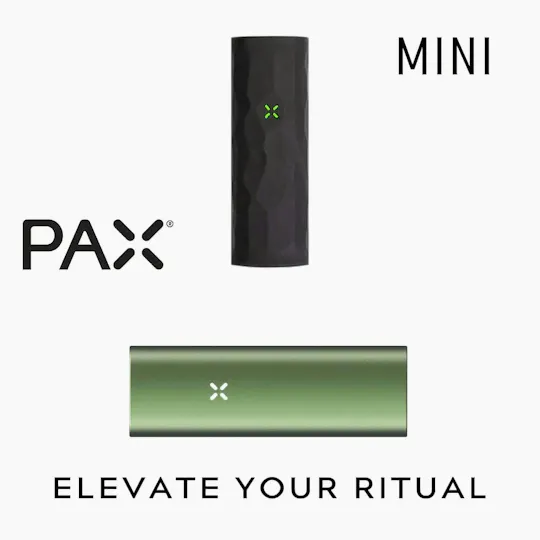 PAX - Grip Sleeve | MINI - 1