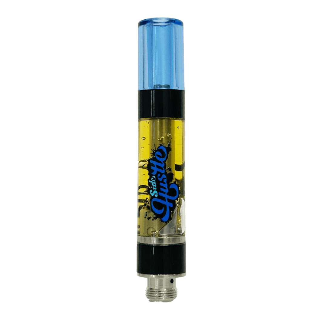 Side Hustle - Watermelon Z Vape - Indica - 1g - 1