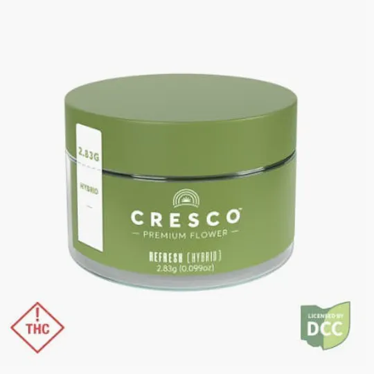 Cresco - Sundae Driver x Melonade | Big Buds | 3.5g - 1
