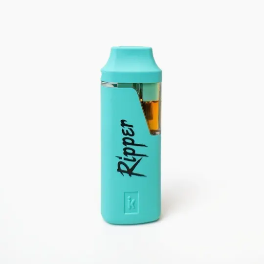 Ripper - Snowball 89 | Rosin Disposable | 0.5g - 1