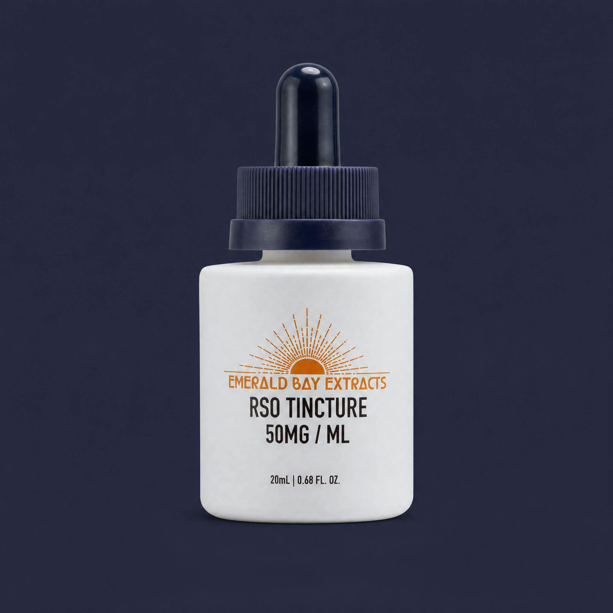 Emerald Bay Extracts - SLEP [1000mg] (20ml) - 1