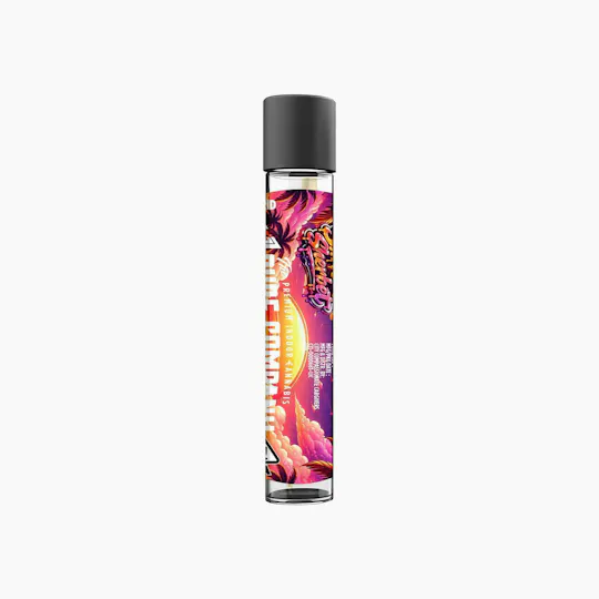 The Cure Company - The Cure Company | Sunset Sherbet | Joint | 1g - 1