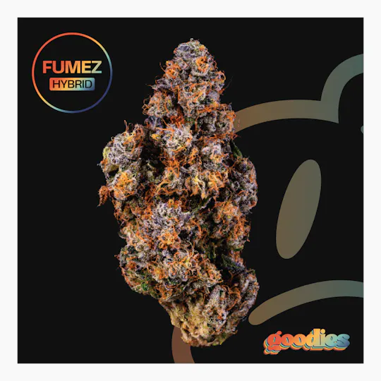 Goodies - Fumez | Big Buds | 7g - 1