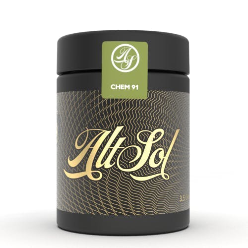 AltSol - Chem 91 | Big Buds | 3.5g - 1