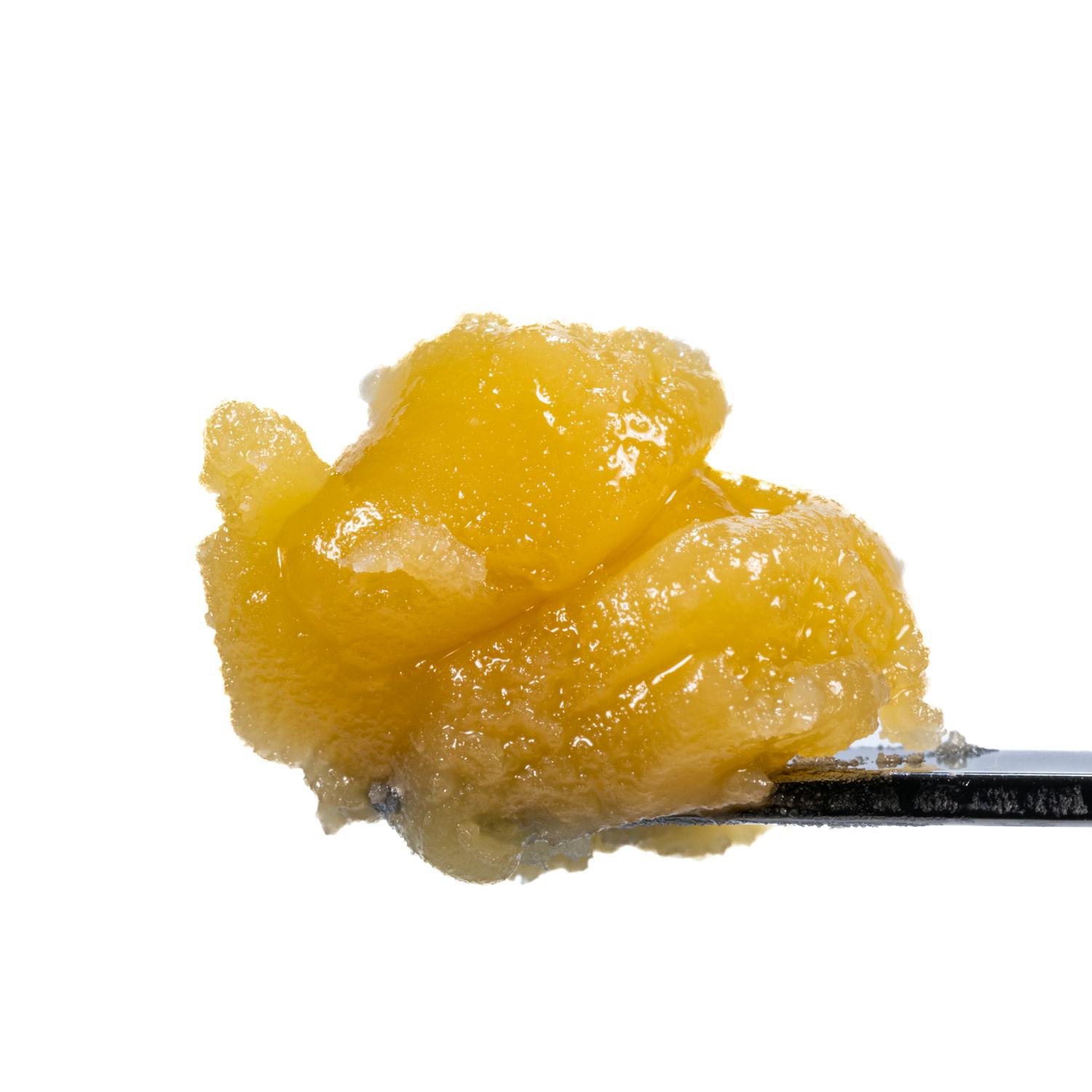 West Coast Cure - Raspberry Parfait Live Resin Badder - 1