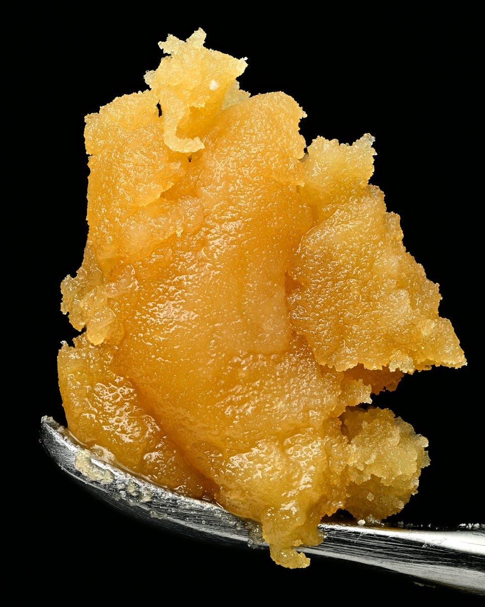 Fire Bros. - Crepe Ape | CBDabs Concentrate | 1g - 1