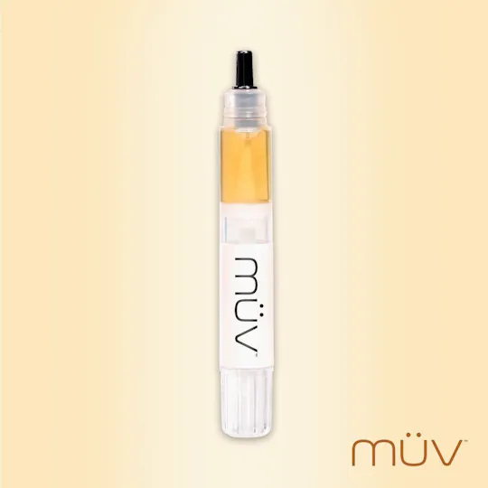MÜV Cannabis Infused Products - MUV Live Resin Klik - 1g - Tropical Teeth #2 - 1