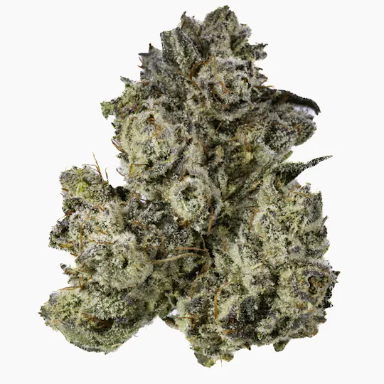 West Coast Cure - Gorilla Grip #4 - 3.5G Bhomb Headstash Flower - 1