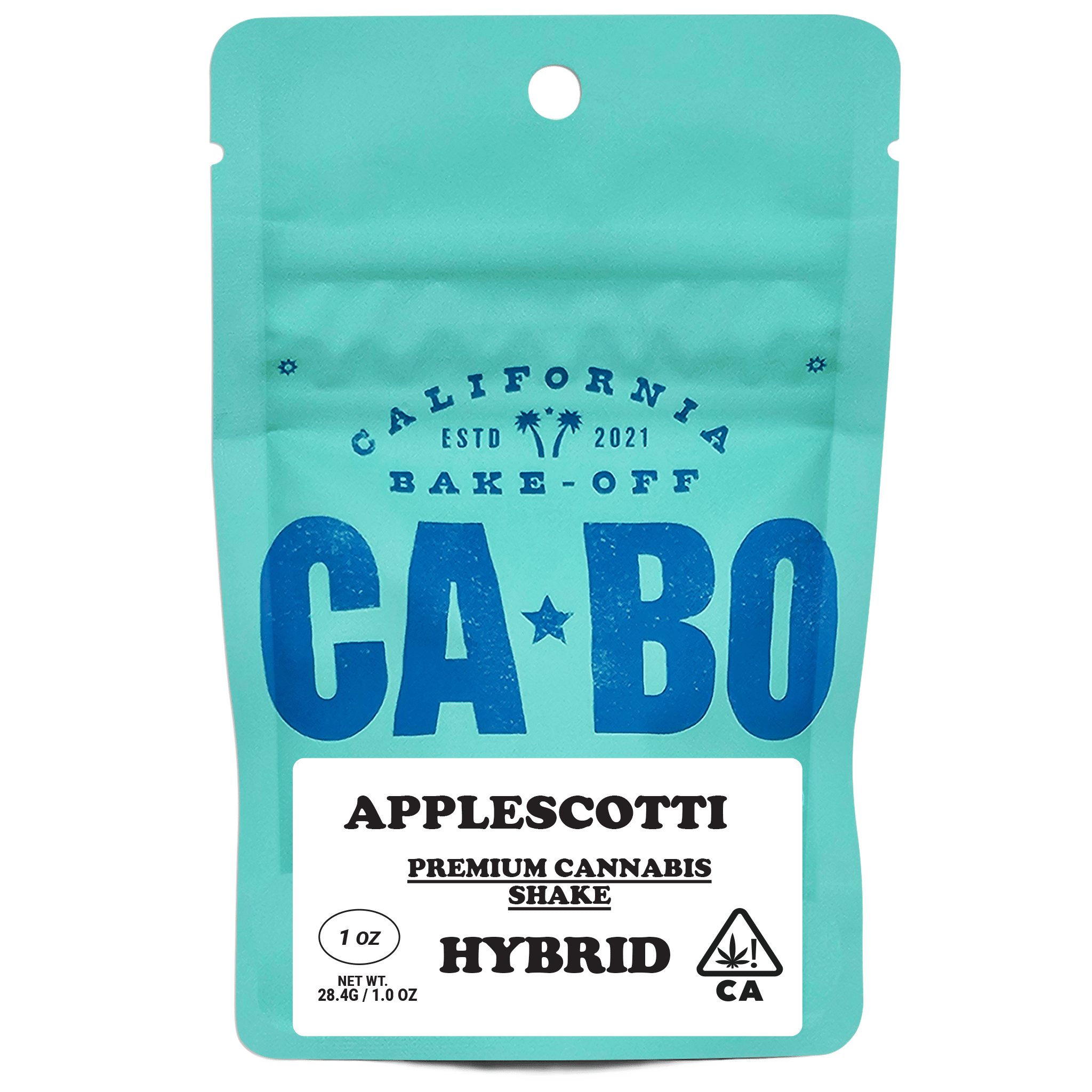 CABO - CABO | Applescotti | Ground | 28g - 1