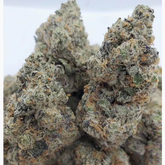 World Class Cannabis - God's Gift - 1