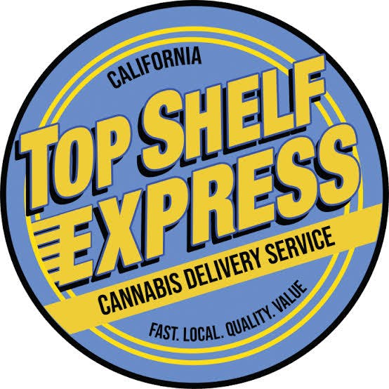Top Shelf Express - Snowman Cookies | Joint | 1g - 1
