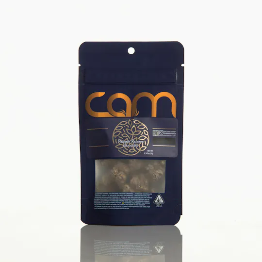CAM - CAM | Gelati | Big Buds | 7g - 1