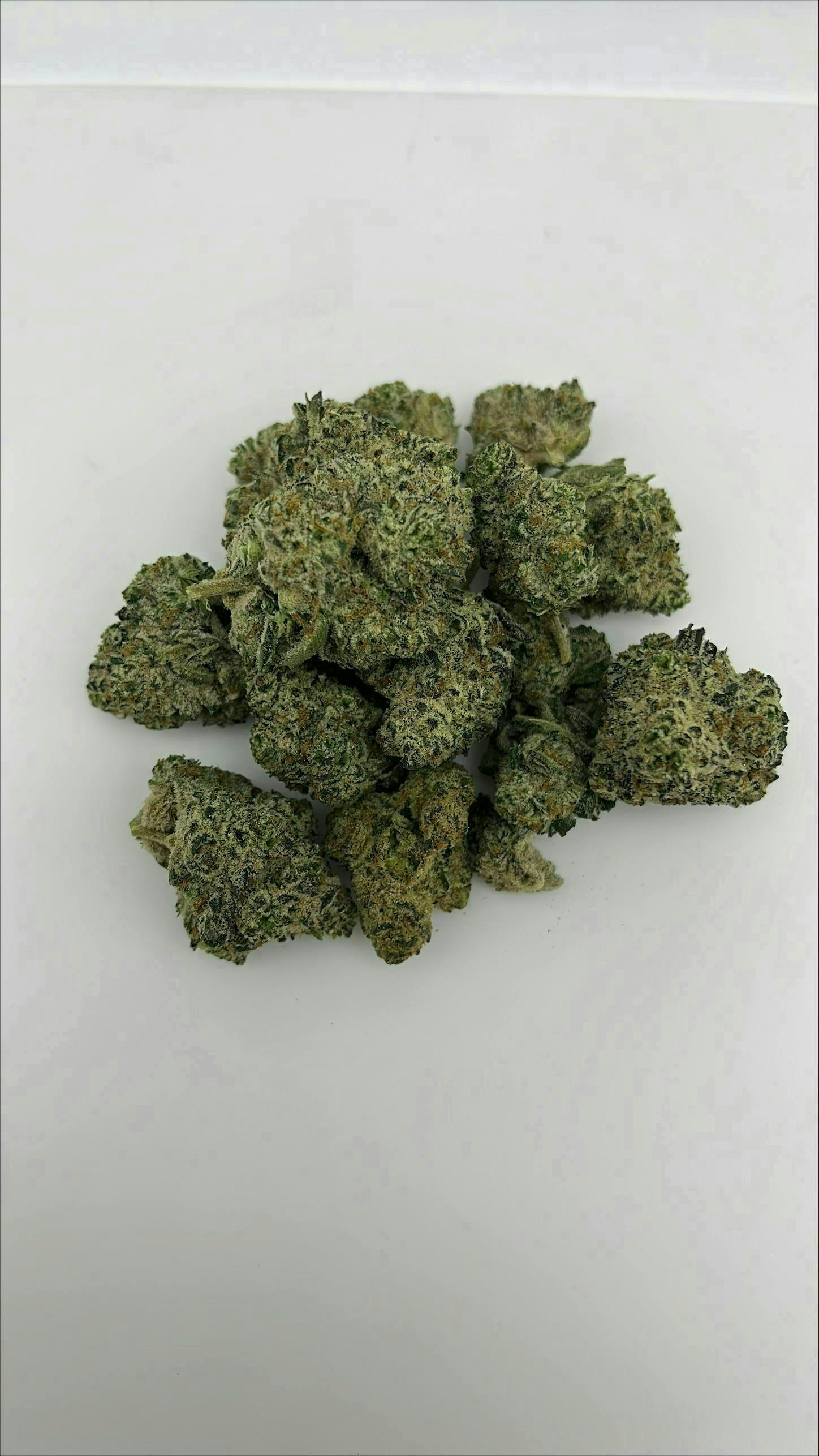 Dime Bag - Zoreoz | Big Buds | 14g - 1