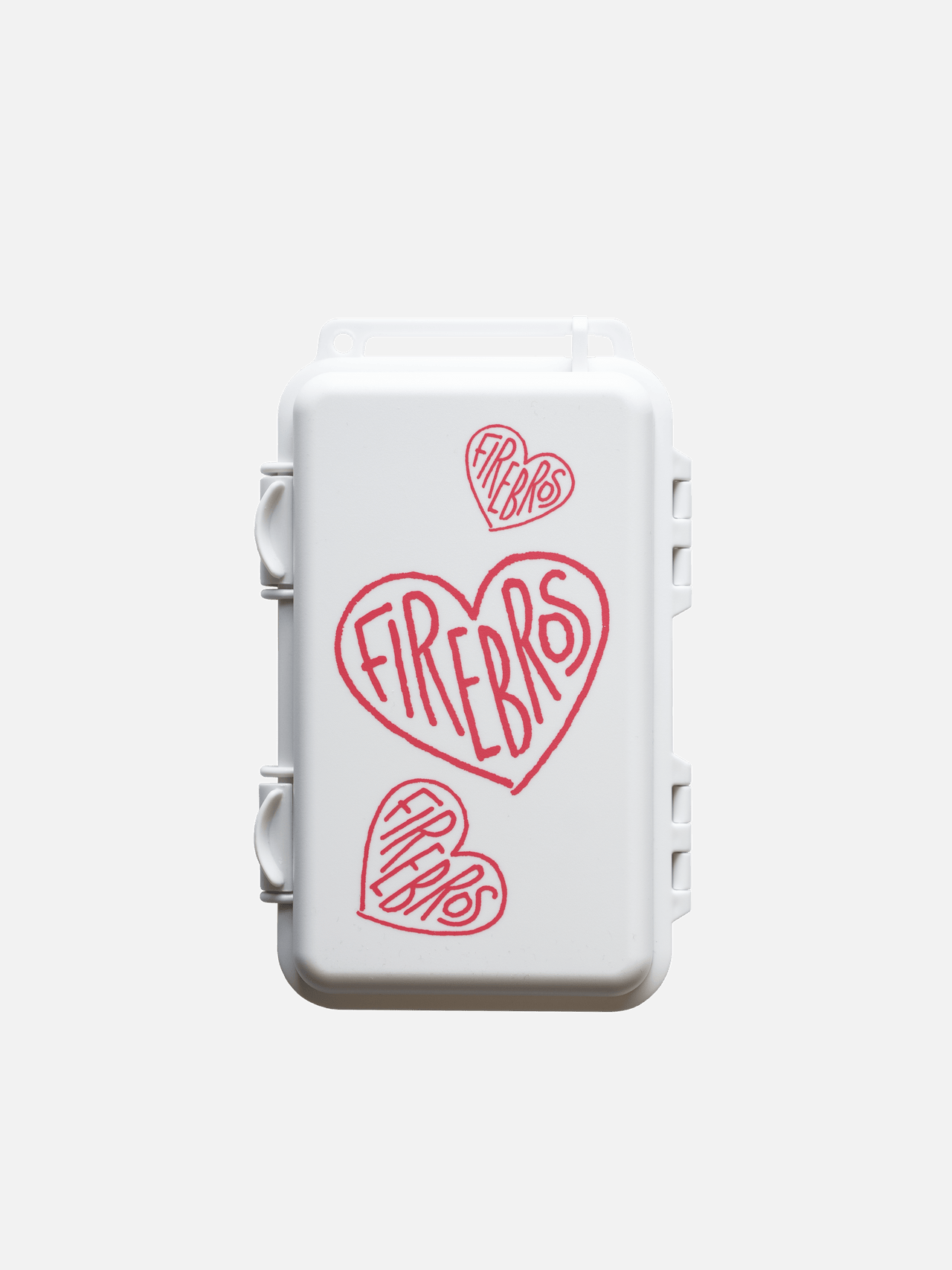 Fire Bros. - Pearl | Peli-Case | Storage - 1
