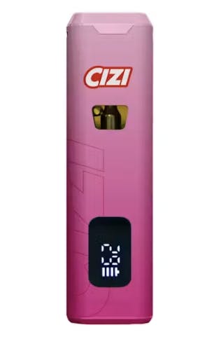 Cizi - Pink Rozay | 1g | AIO - 1