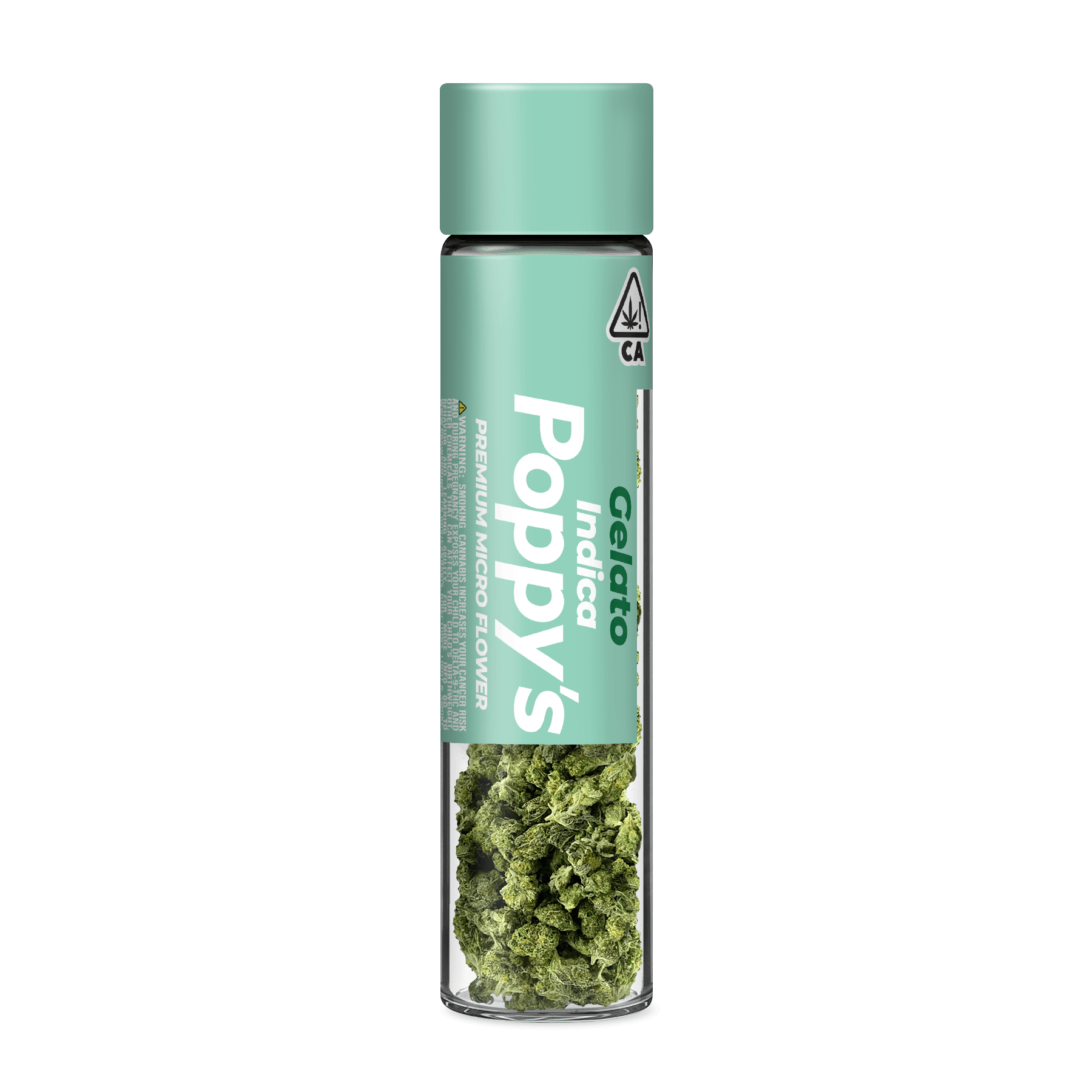 Poppy’s - Poppy's | Gelato | Smalls | 3.5g - 1