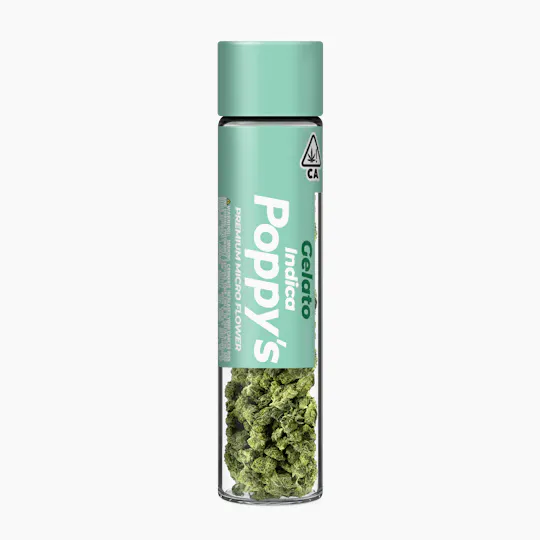 Poppy’s - Poppy's | Gelato | Smalls | 3.5g - 1