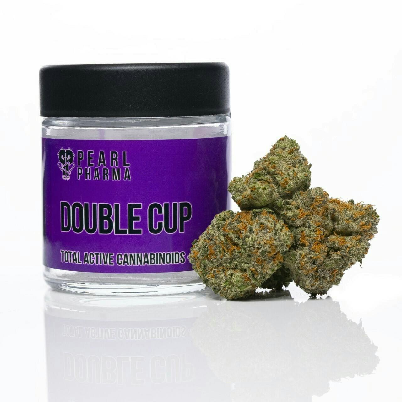 Pearl Pharma - Double Cup - 1