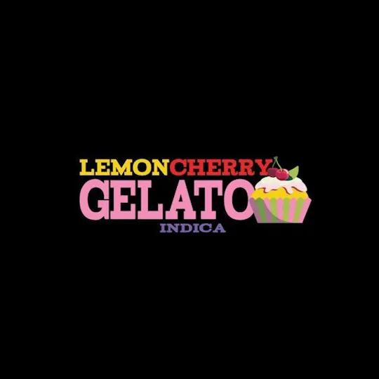 Green Dynasty - Lemon Cherry Gelato | Smalls | 14g - 1