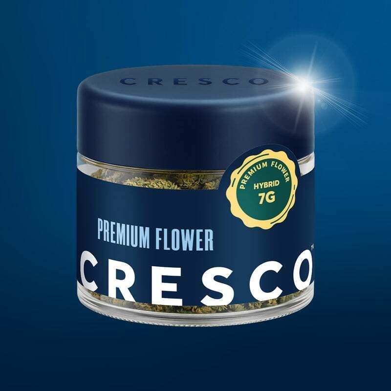 Cresco - Hybrid | Big Buds | 7g - 1