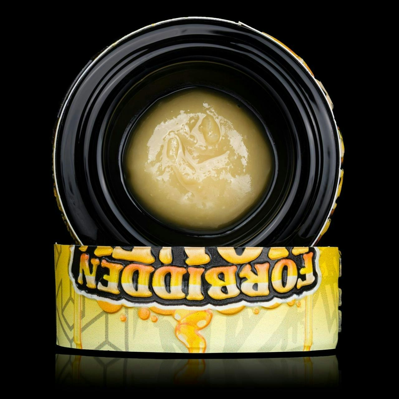 Have Hash - Forbidden Honey | Tier 2 Live Rosin | 1g - 1