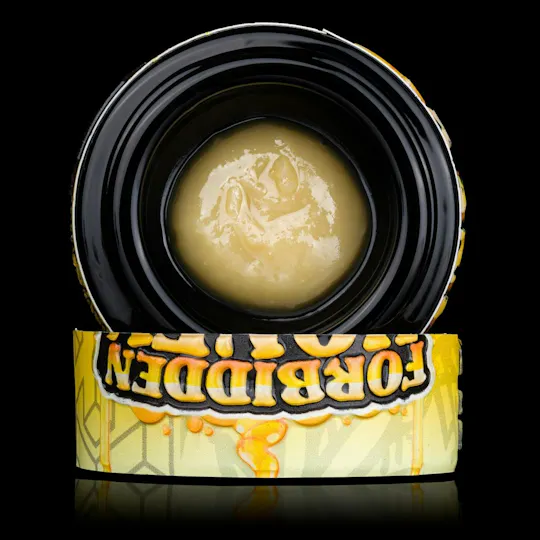Have Hash - Forbidden Honey | Tier 2 Live Rosin | 1g - 1