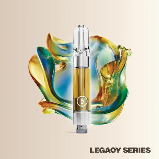 Select - Legacy Series Maui Wowie Cartridge - 1