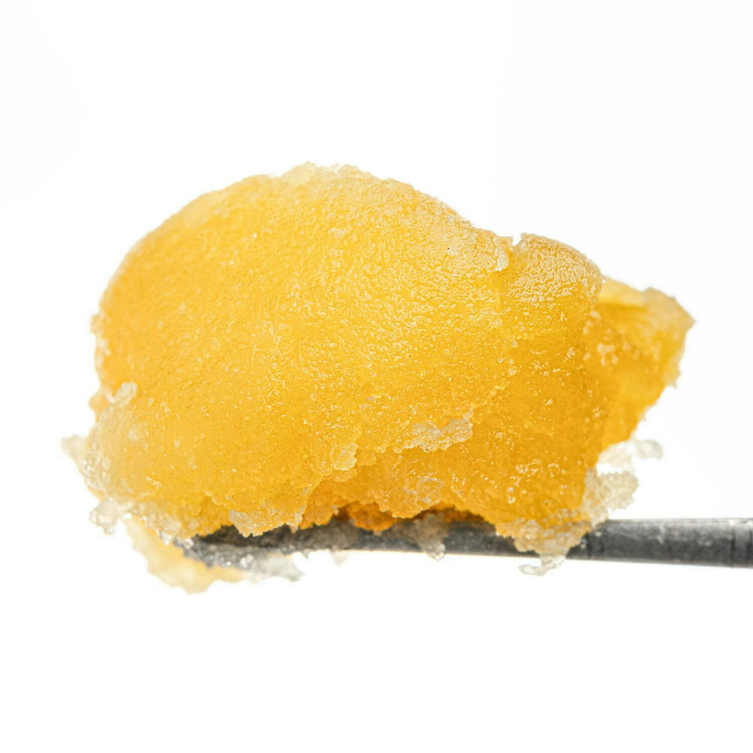 West Coast Cure - GMO Live Resin Badder - 1