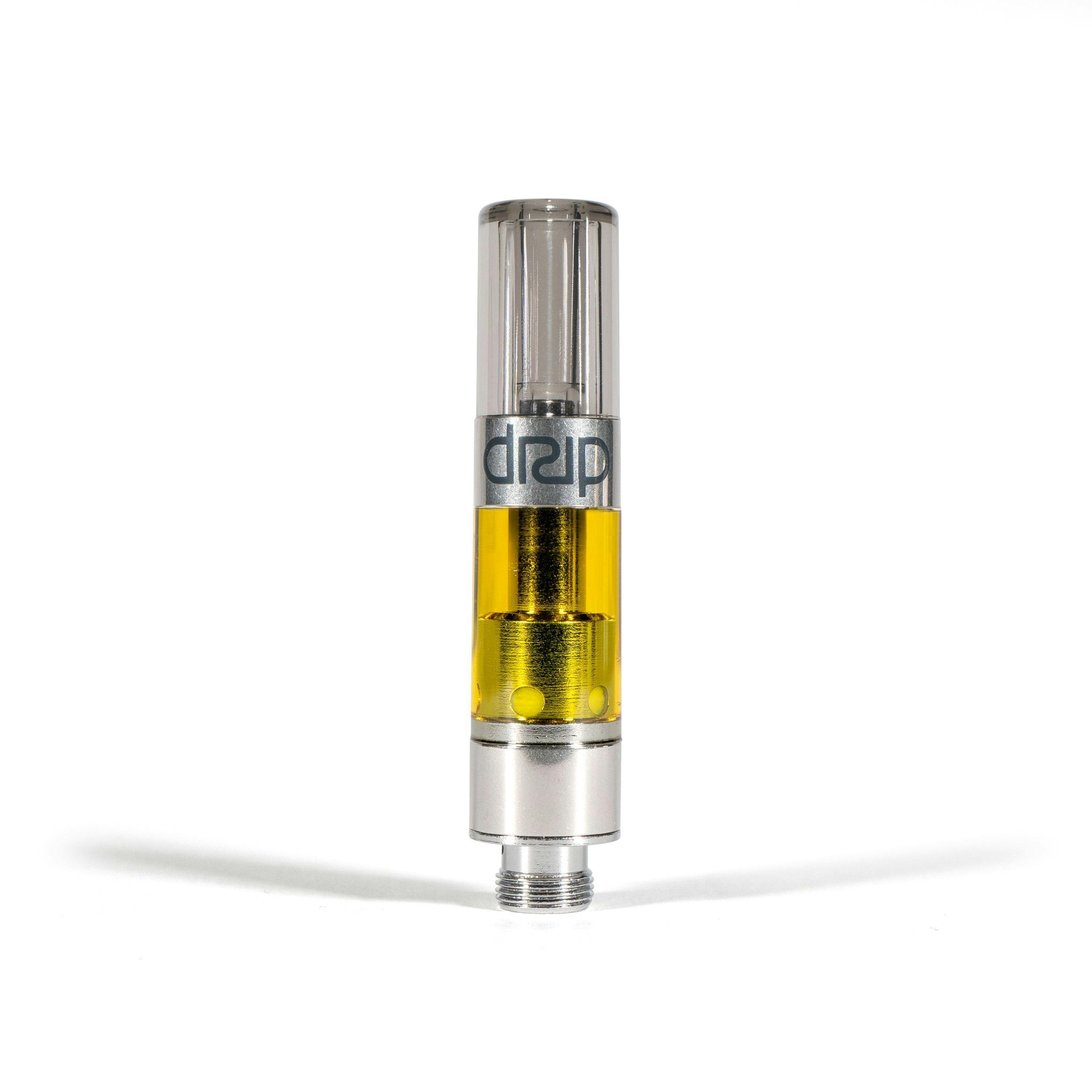 Drip - C-Cell Cartridge 500mg - Fruity Pebbles OG - 1