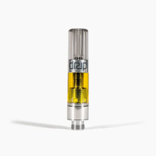 Drip - C-Cell Cartridge 500mg - Fruity Pebbles OG - 1