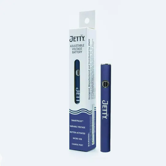 Jetty Extracts - AVD Stik | Battery - 1