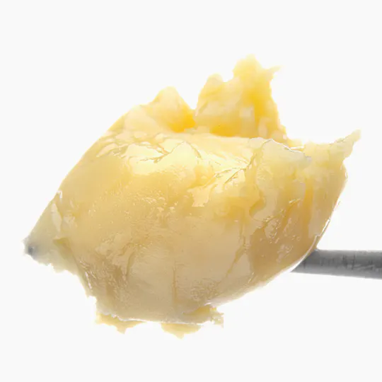 West Coast Cure - Peanut Butter Cup Live Resin Badder - 1