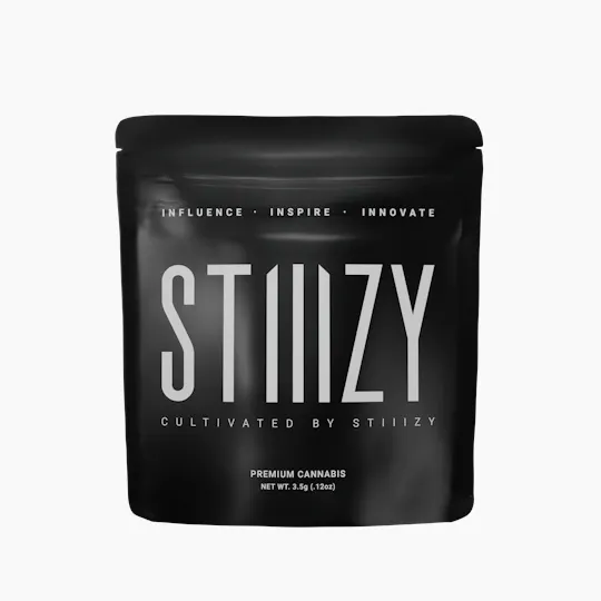 STIIIZY - PINK LEMONADE - 3.5G - 1