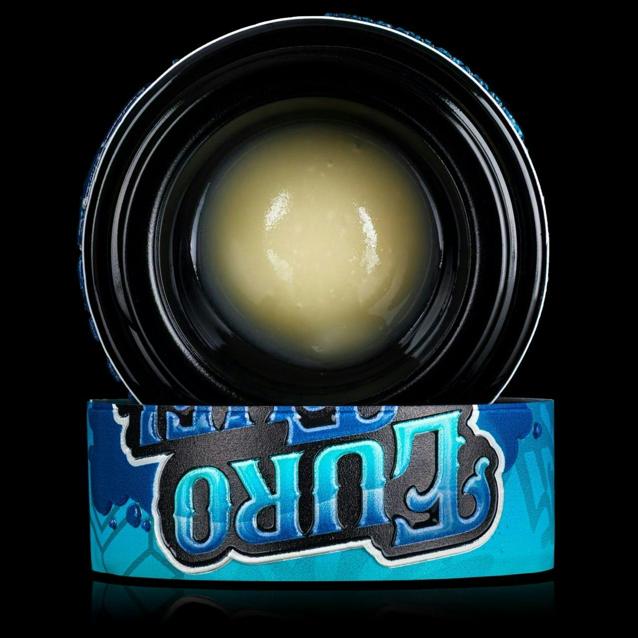 Have Hash - Euro Fuel | Tier 1 Live Rosin | 1g - 1