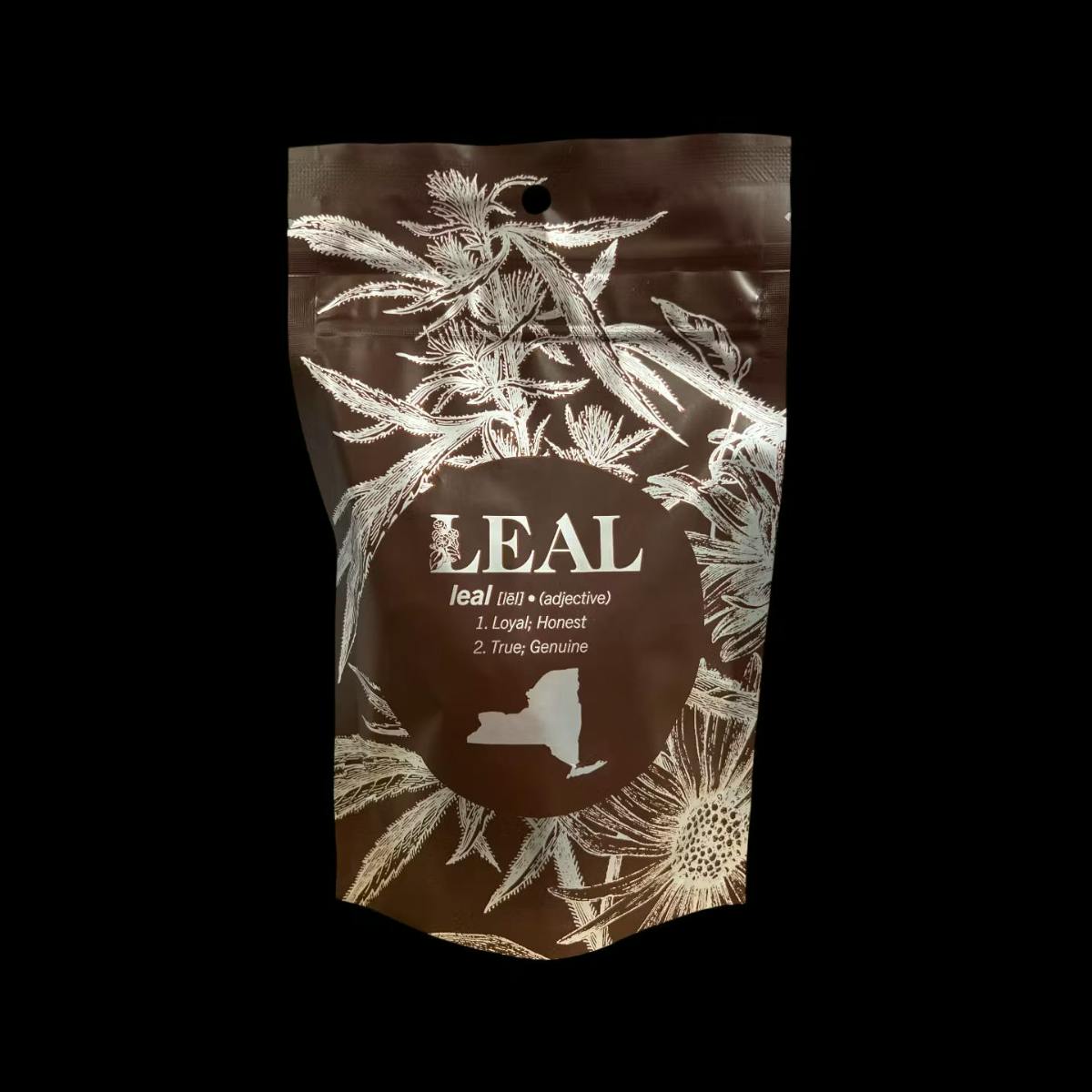 Leal - Kush Cake | Big Buds | 7g - 1