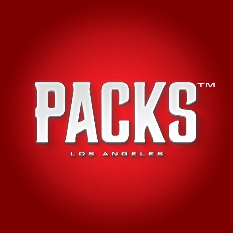 PACKS LOS ANGELES - Coconut Dream | Joint | 1g - 1