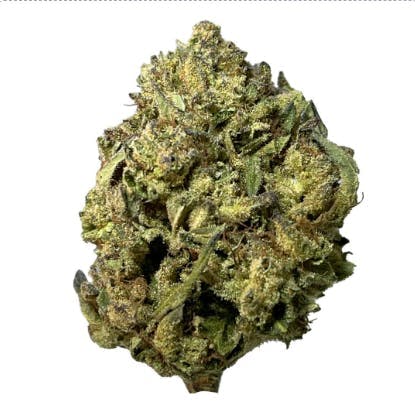 Smoakland - Sierra Hills | Blue Dream (S) | Big Buds | 28g - 1