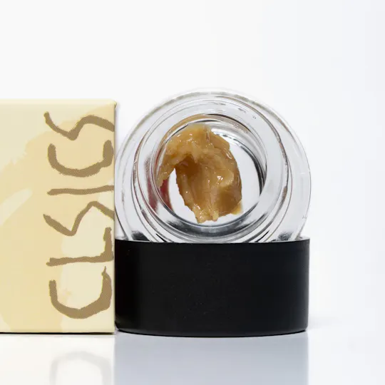 CLSICS Rosin & Rosin Infused Pre Rolls - Governmint Oasis - Live Rosin Tier 2 - 1g - 1