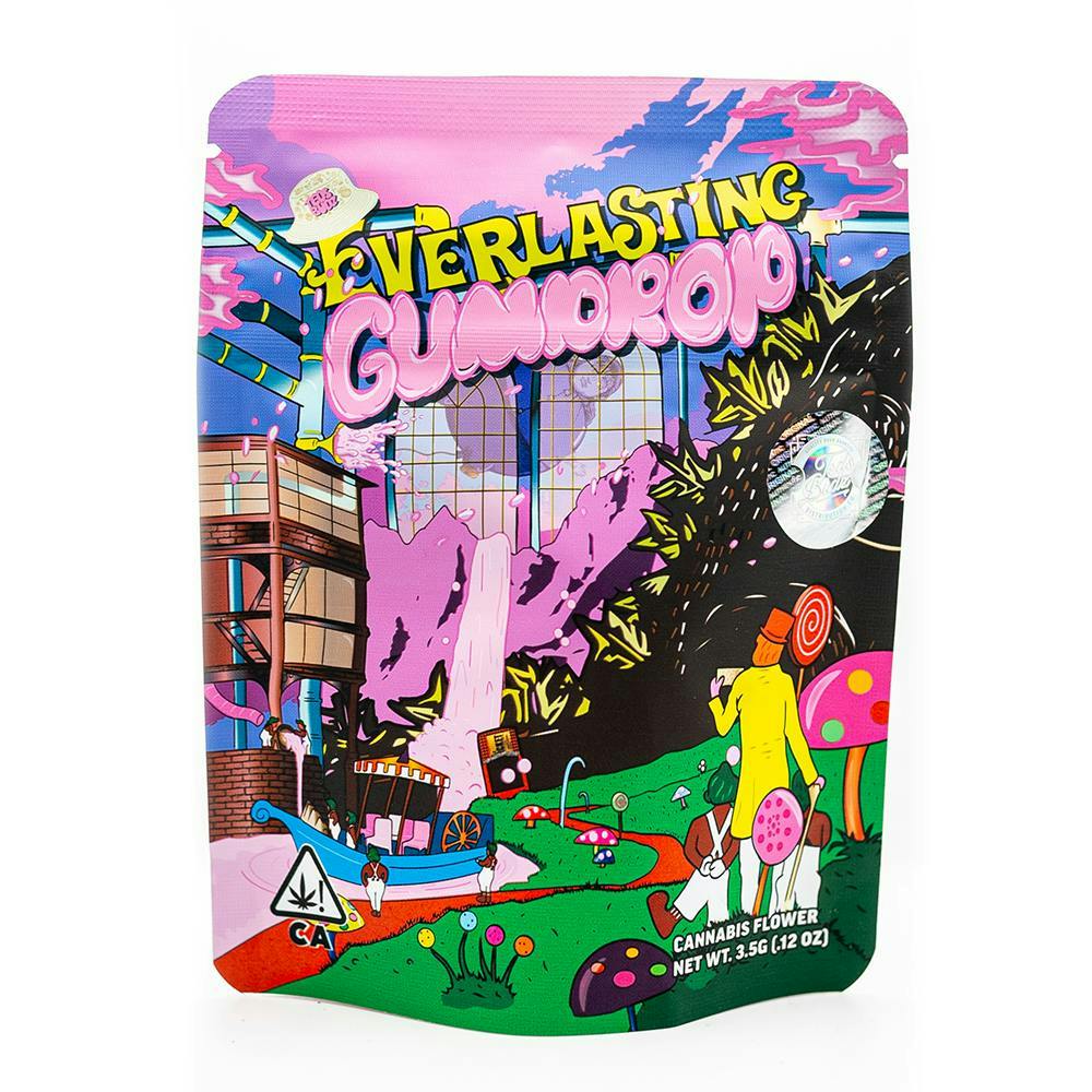 TEDS BUDZ - Teds Budz | Everlasting Gumdrop | 3.5g - 1