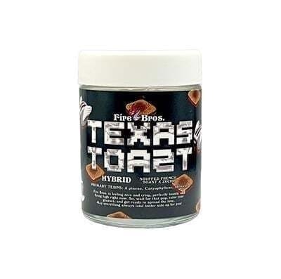 Fire Bros. - Texas Toast | Big Buds | 7g - 1