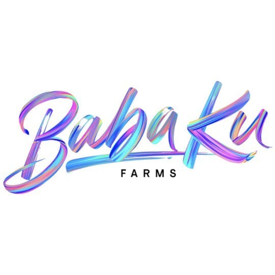 Baba Ku Farms - Baba Ku Farms | Fluff Fumez | Big Buds | 3.5g - 1