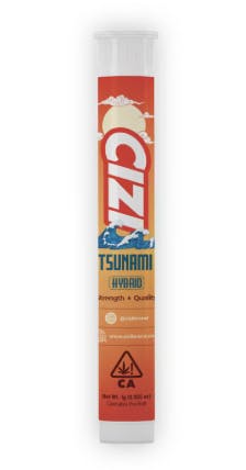 Cizi - Tsunami | Joint | 1g - 1