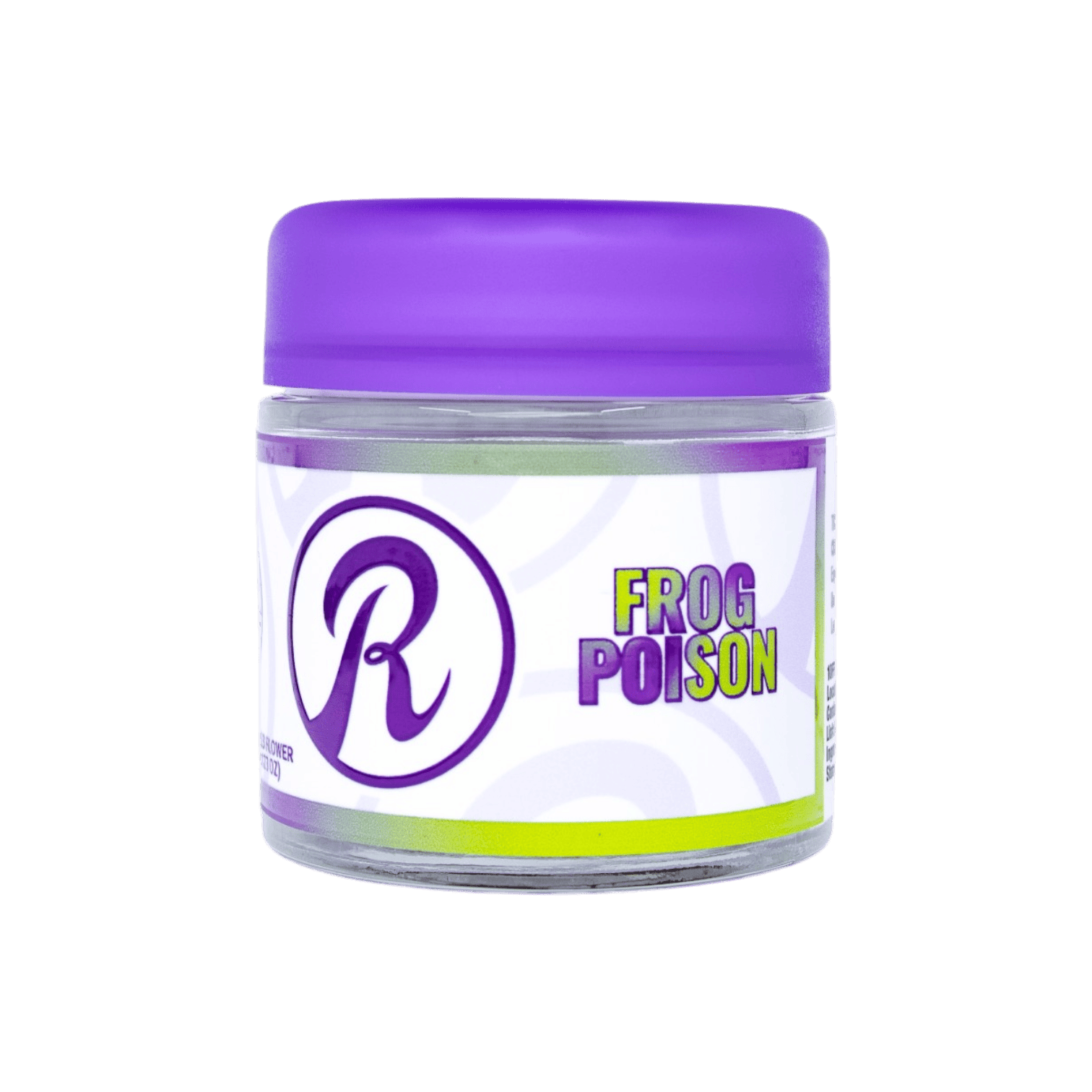 Runtz - Frog Poison | Big Buds | 3.5g - 1