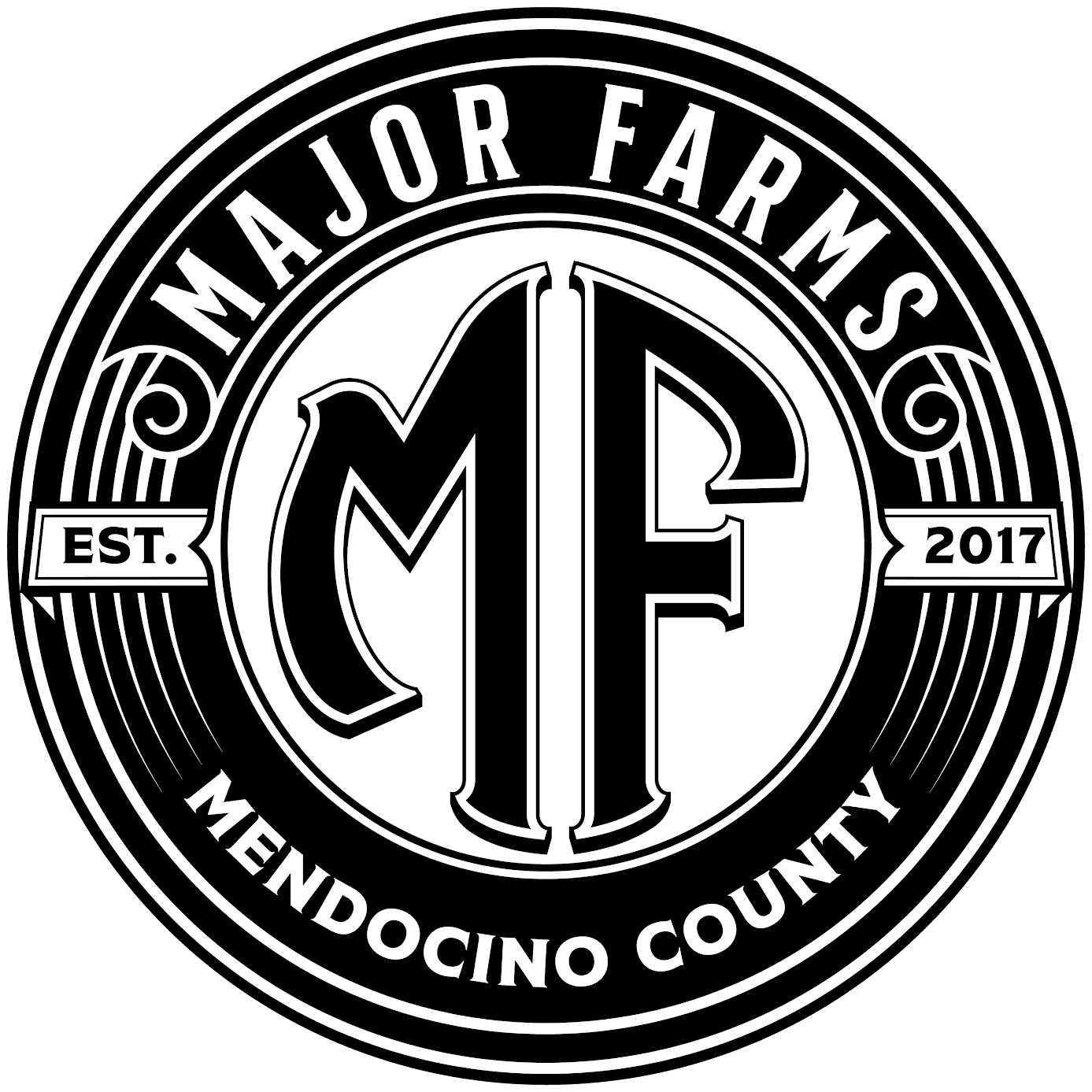 Major Farms - Tropicana Cherry | Big Buds | 3.5g - 1