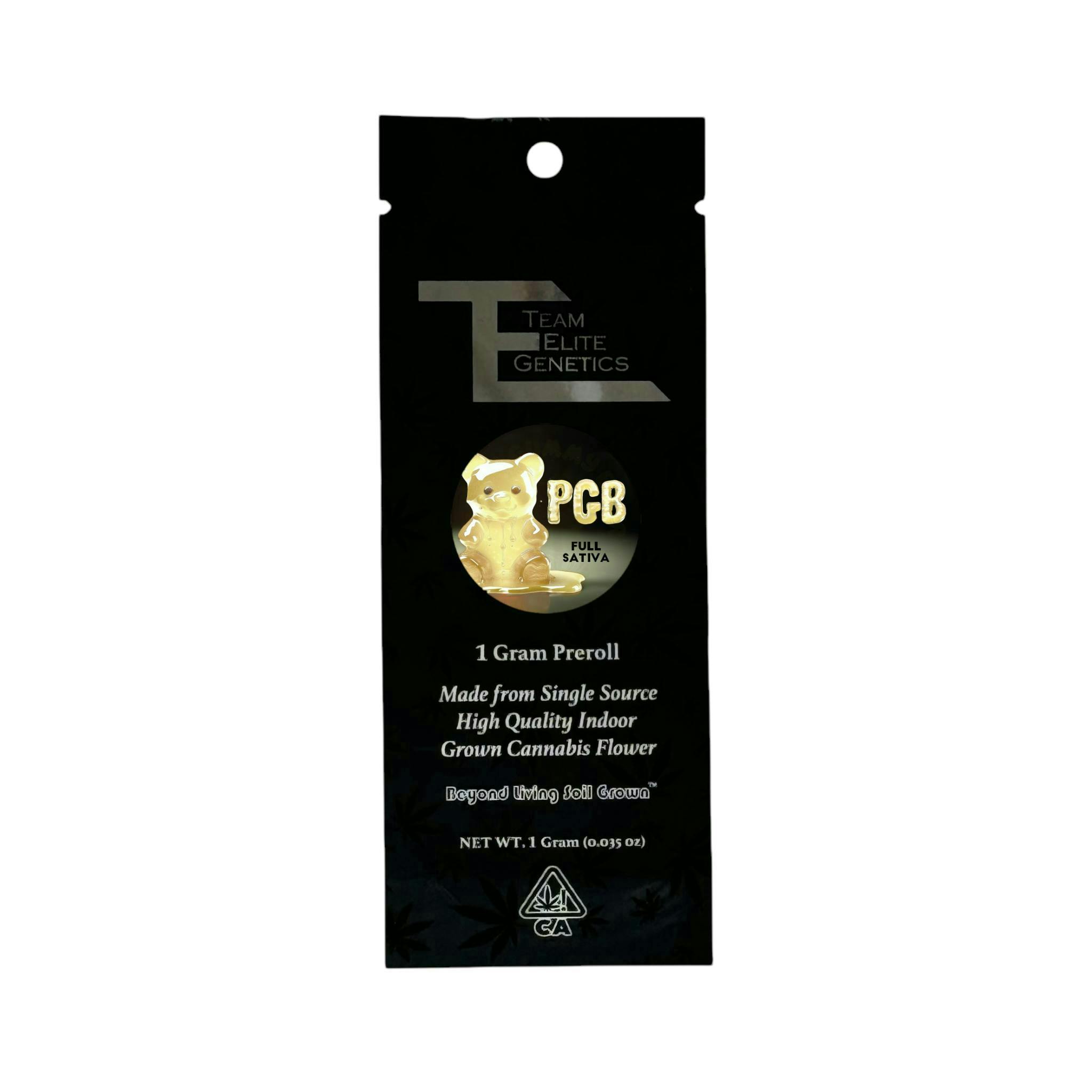 Team Elite Genetics - P.G.B. | Joint | 1g - 1