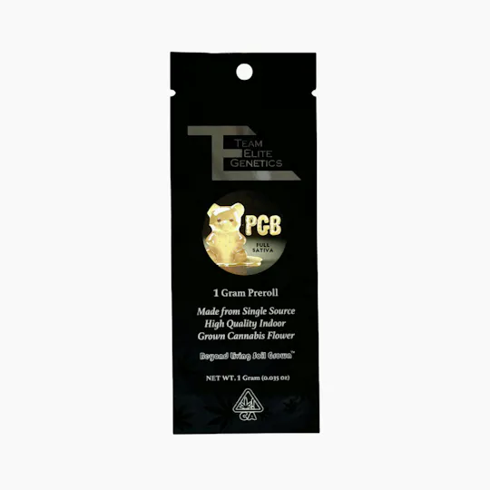 Team Elite Genetics - P.G.B. | Joint | 1g - 1