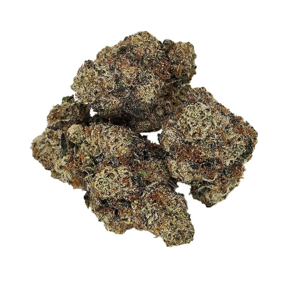 Freedom Road - Gelsoap - 1